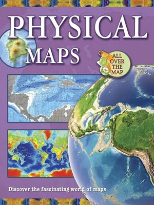 cover image of Physical Maps
